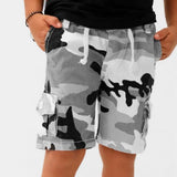 Bermuda cargo militar niño
