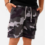 Bermuda cargo militar niño