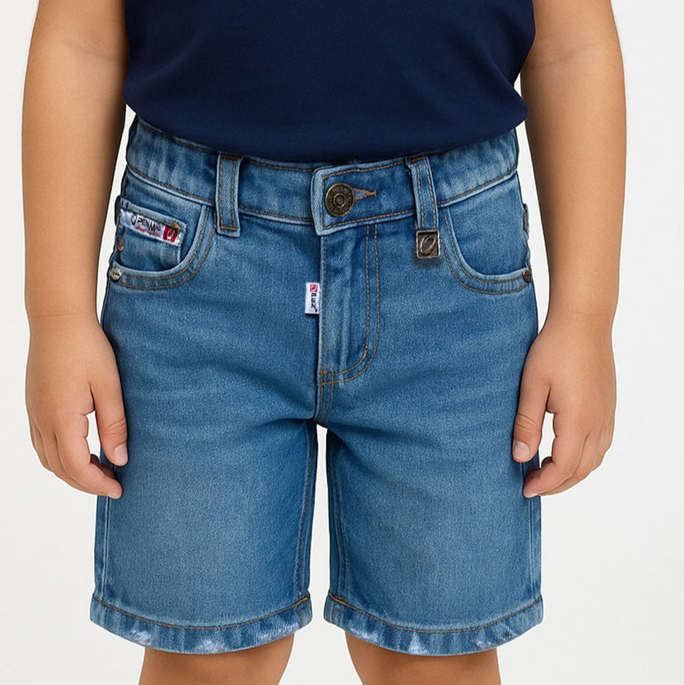 Bermuda danilo niño