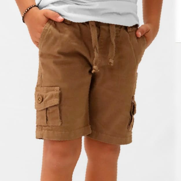 Bermuda cargo niño