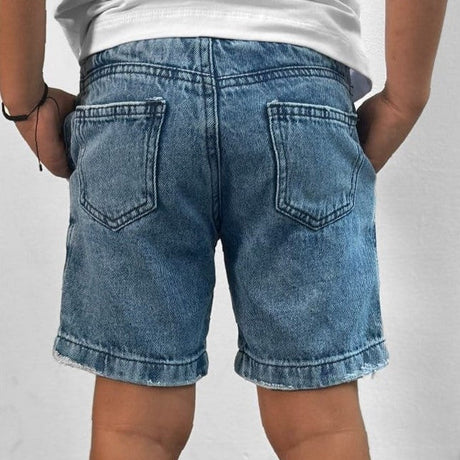 Bermuda yandel niño