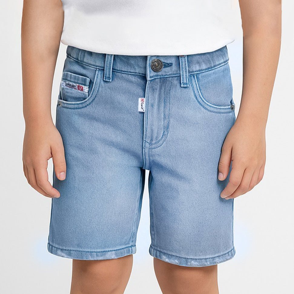 Bermuda danilo niño