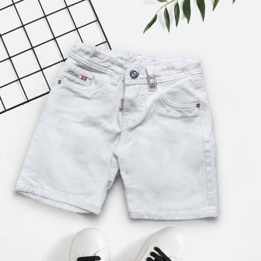 Bermuda danilo niño