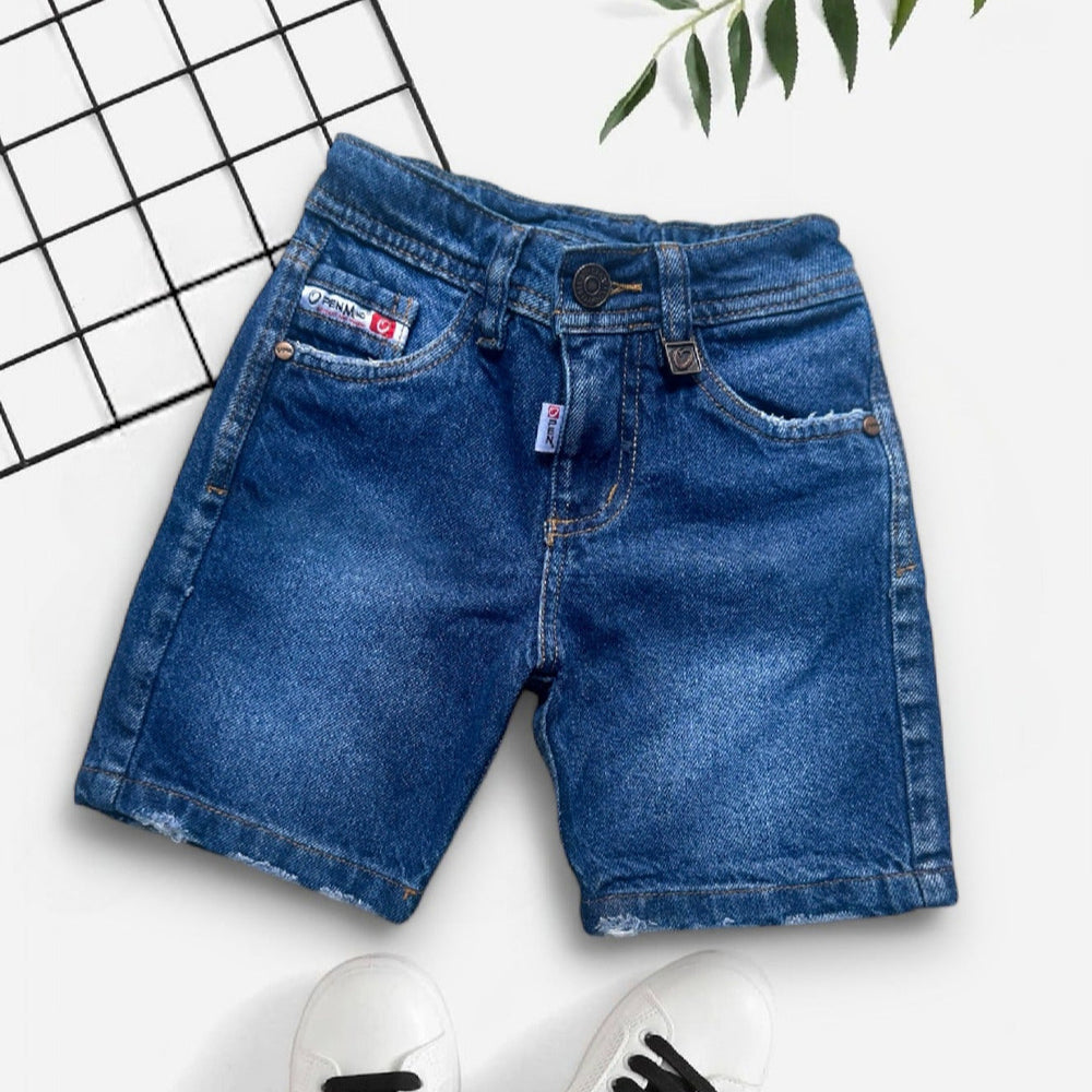 Bermuda danilo niño