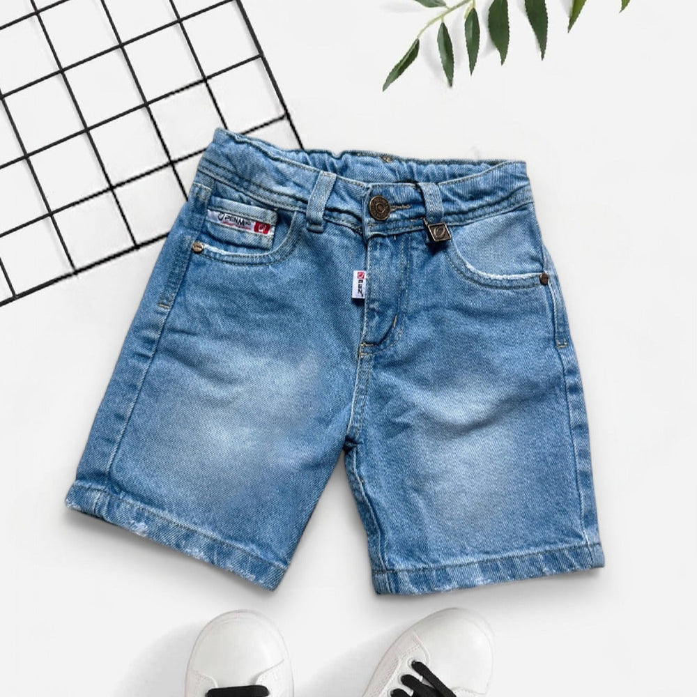 Bermuda danilo niño