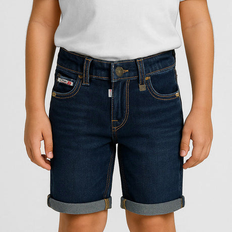 Bermuda lewis niño