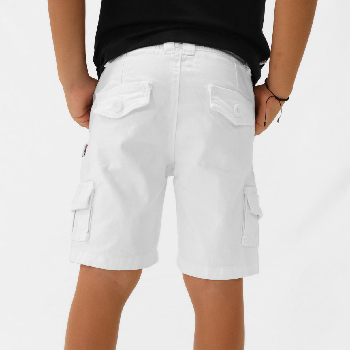 Bermuda cargo niño
