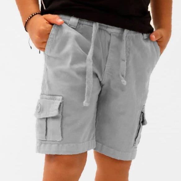 Bermuda cargo niño