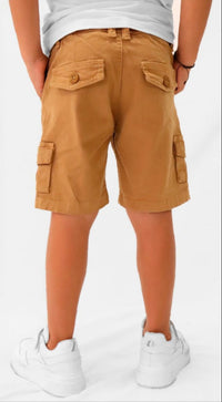 Bermuda cargo niño
