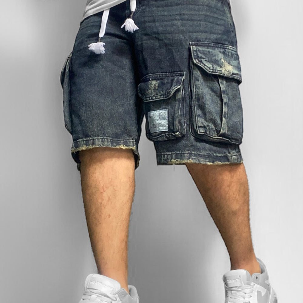 Bermuda rakyn hombre