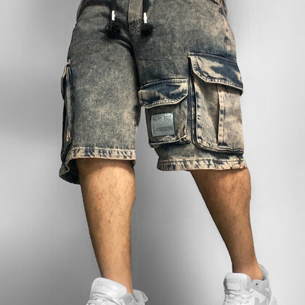 Bermuda rakyn hombre