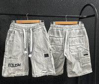 Bermuda beele hombre