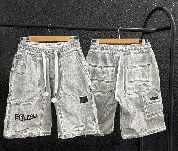 Bermuda beele hombre