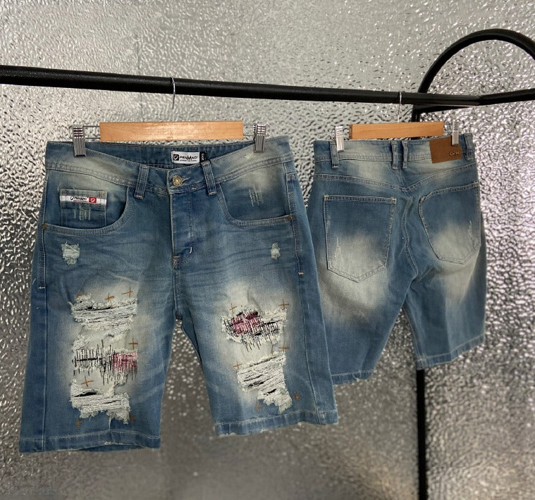 Bermuda eliut hombre