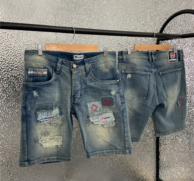 Bermuda hamk hombre
