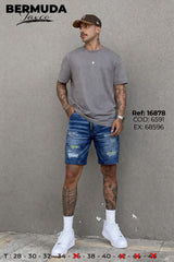 bermuda taxco hombre