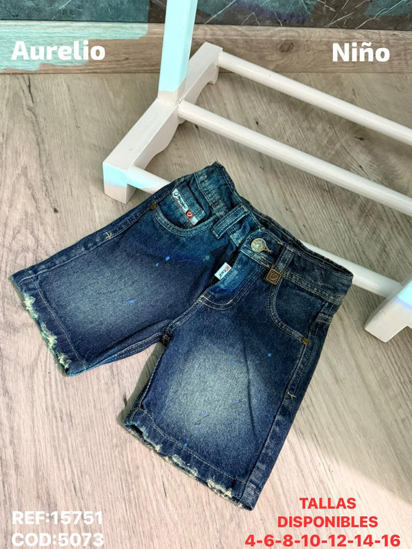 bermuda aurelio niño