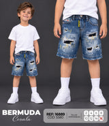 bermuda cosala niño