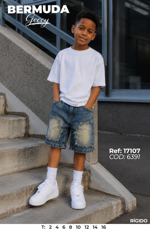 bermuda geecy niño