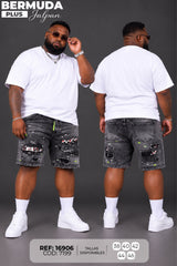 bermuda jalpan hombre plus