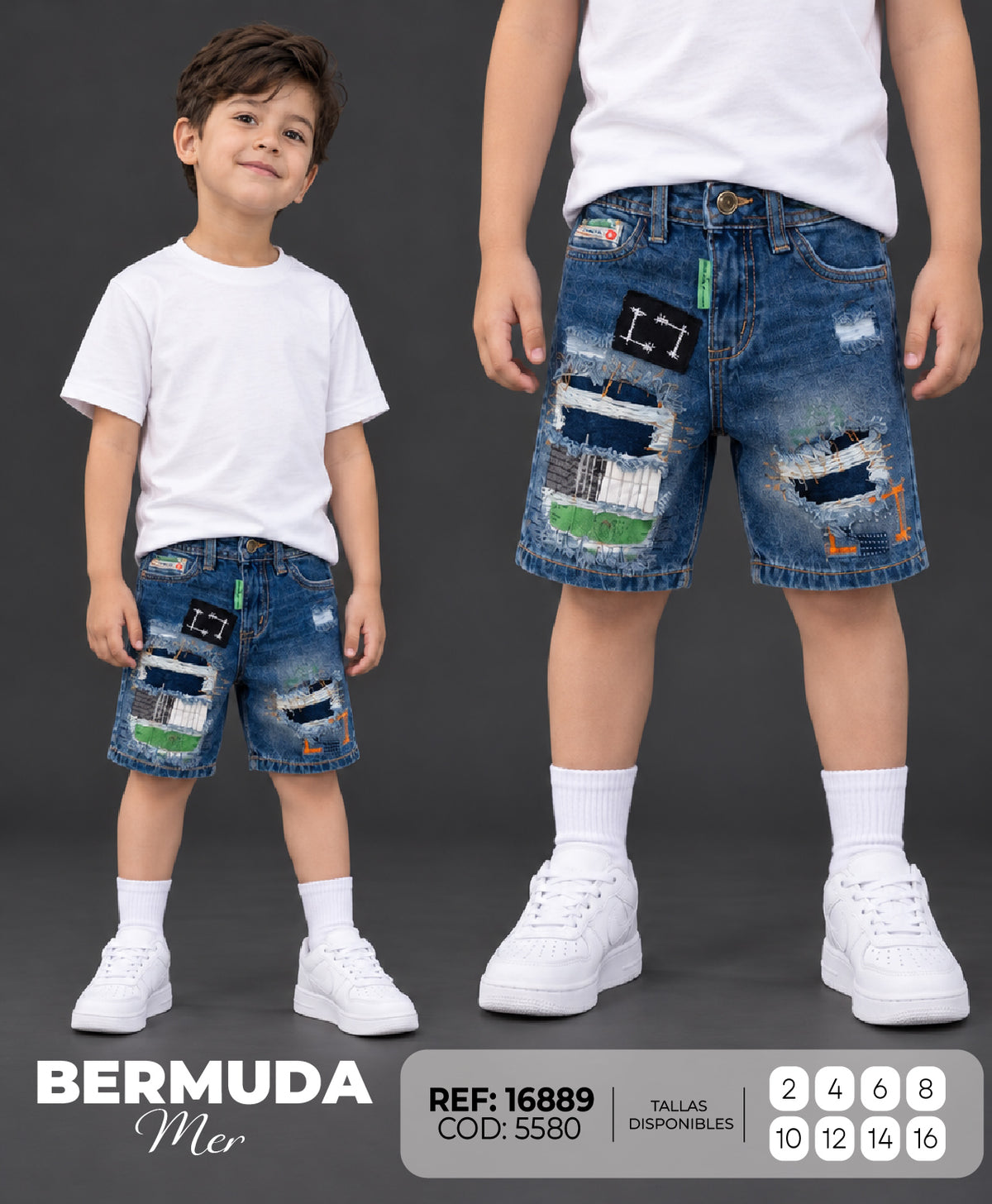 bermuda mer niño