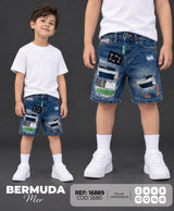 bermuda mer niño