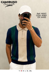 camubuso benzoate turqui hombre