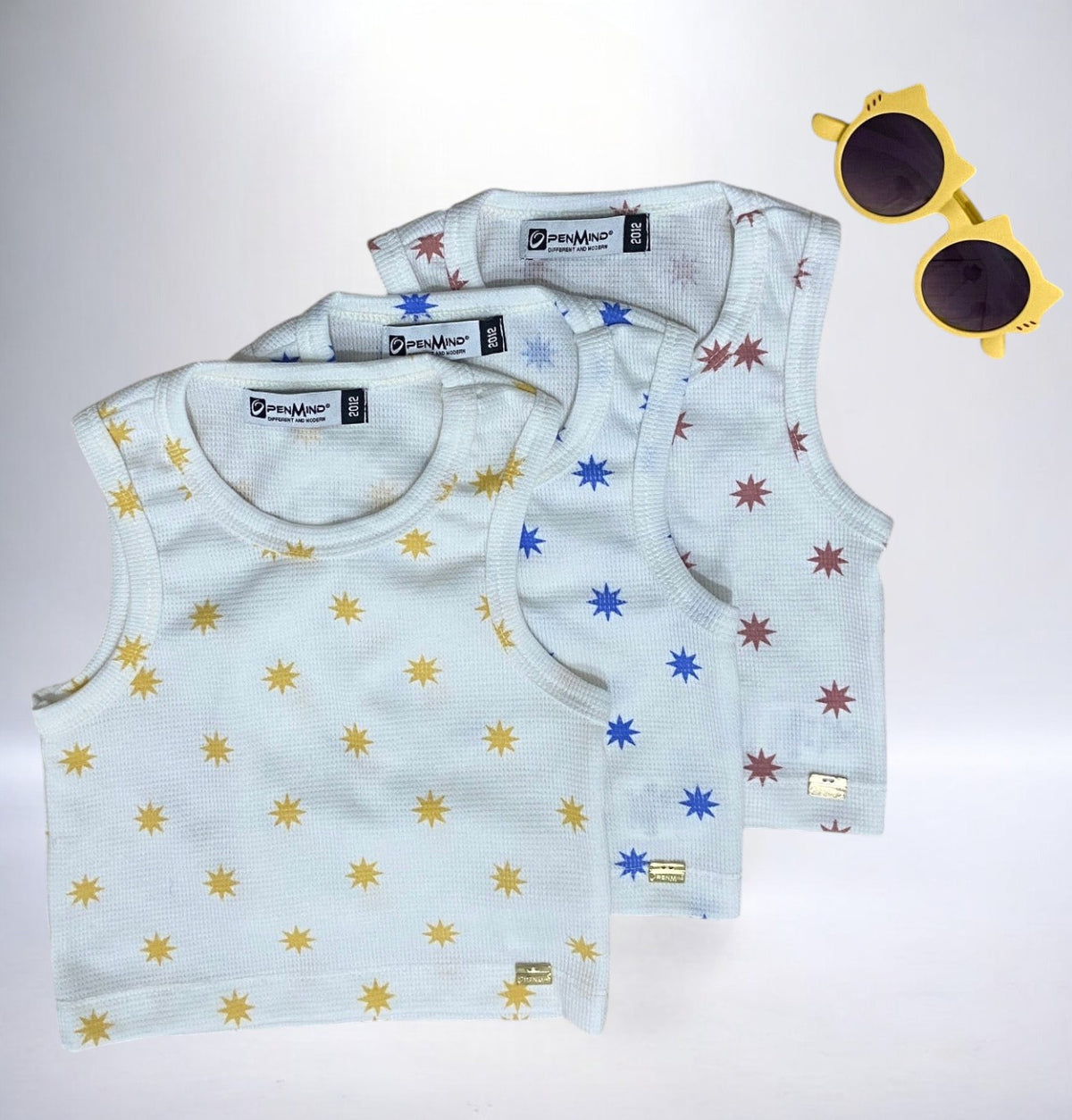 Blusa ANNA niña