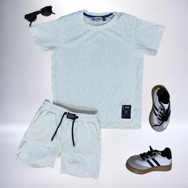 Total look ALAIO niño