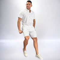 Total look SEUL HOMBRE