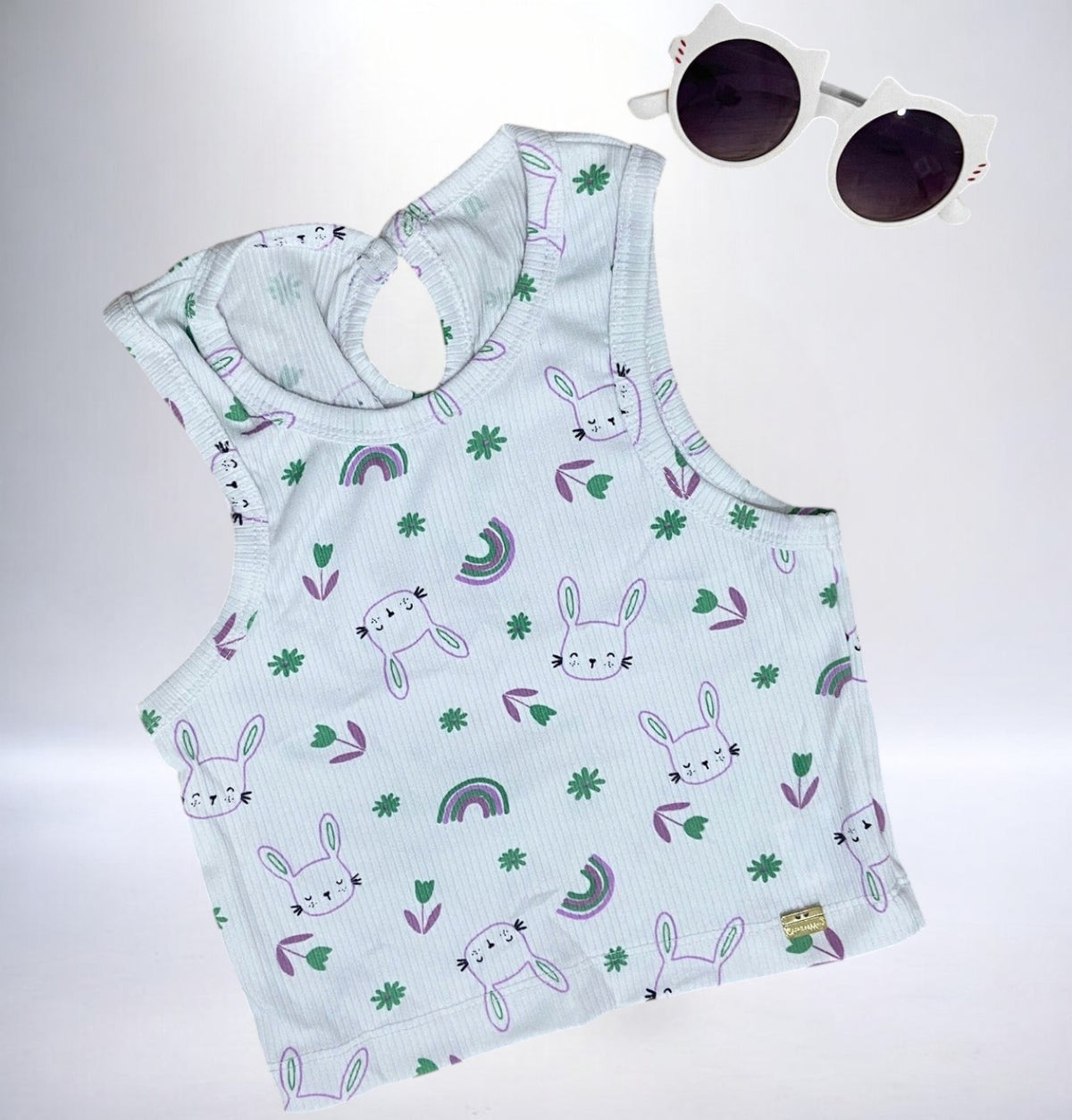 Blusa NICOLETTA niña