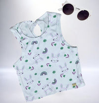 Blusa NICOLETTA niña