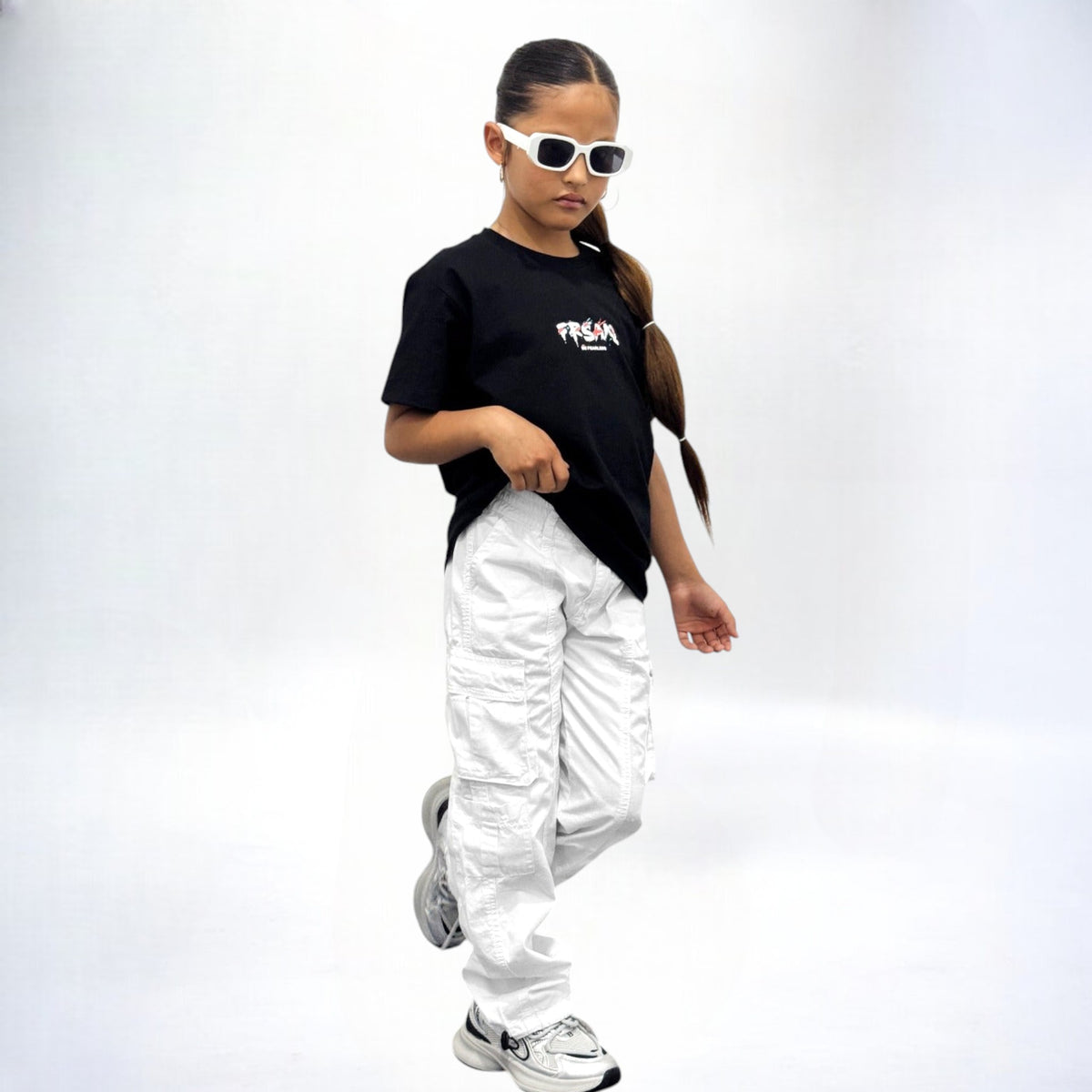 Pantalon LITCHI niña