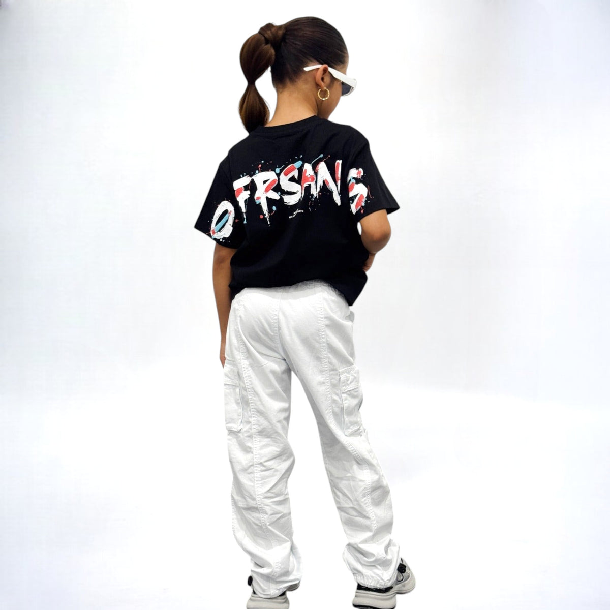 Pantalon LITCHI niña