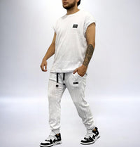 Total look AMIR hombre