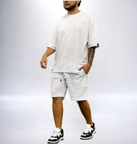 Total look DREIK hombre
