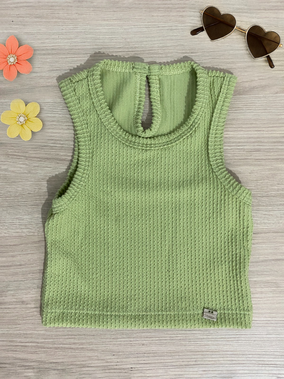 Blusa fabiana niña