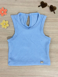 Blusa fabiana niña