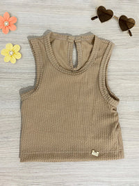 Blusa fabiana niña