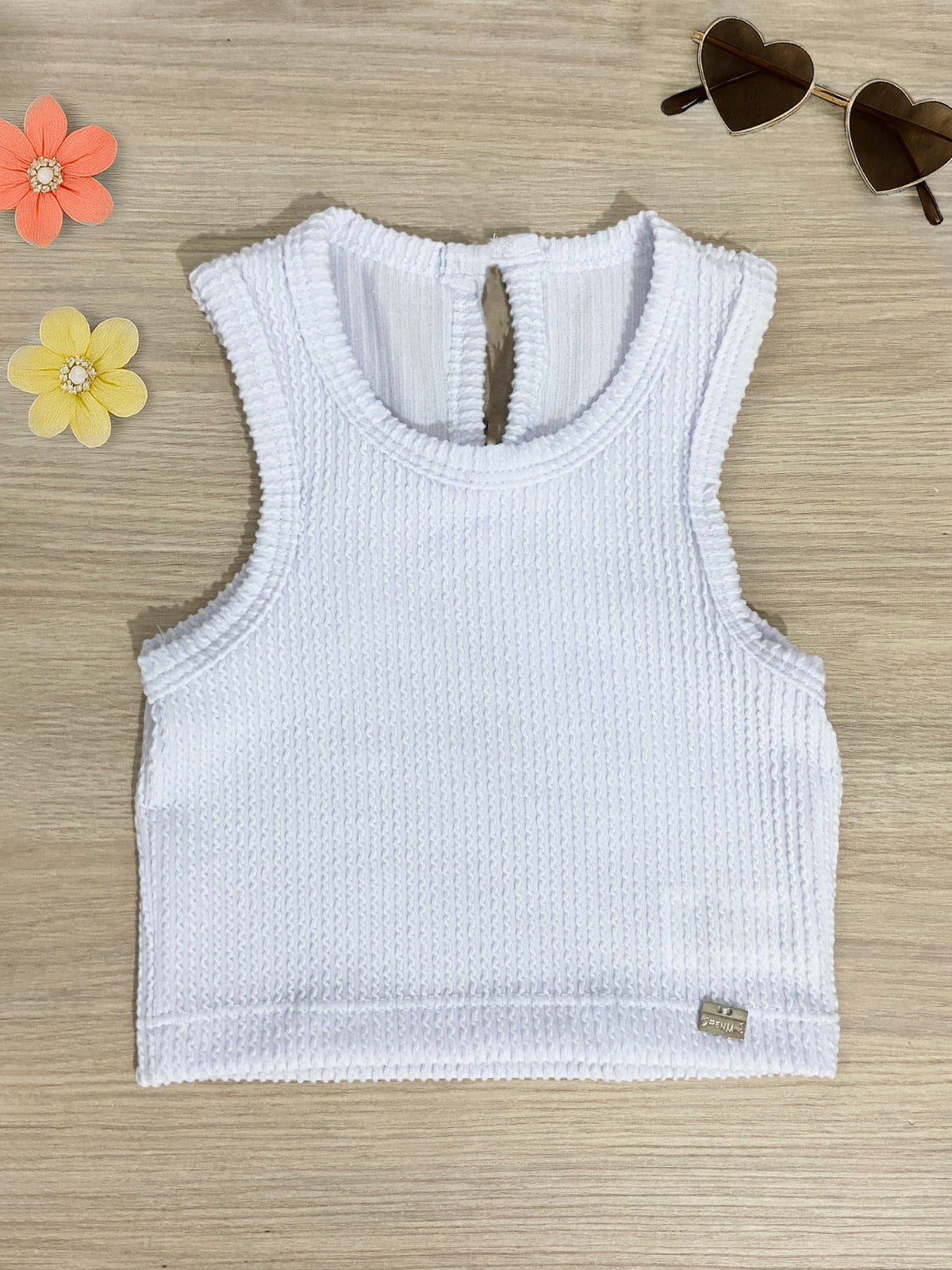 Blusa fabiana niña