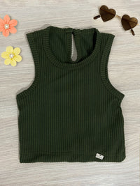 Blusa fabiana niña