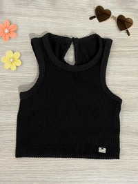 Blusa fabiana niña