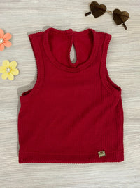 Blusa fabiana niña
