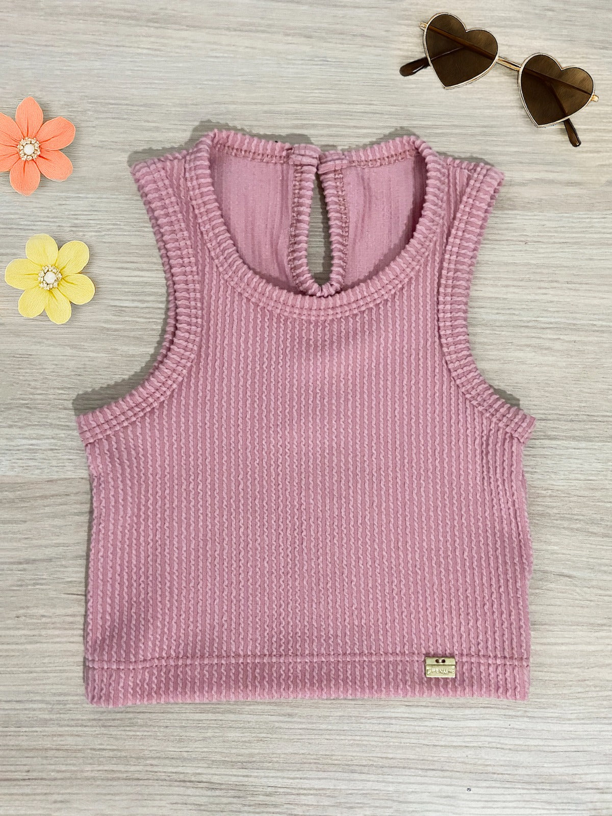 Blusa fabiana niña
