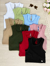 Blusa fabiana niña