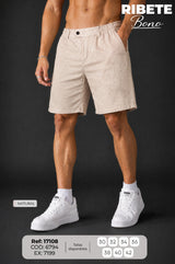 bermuda t bono natural