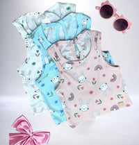 Blusa NICOLETTA niña