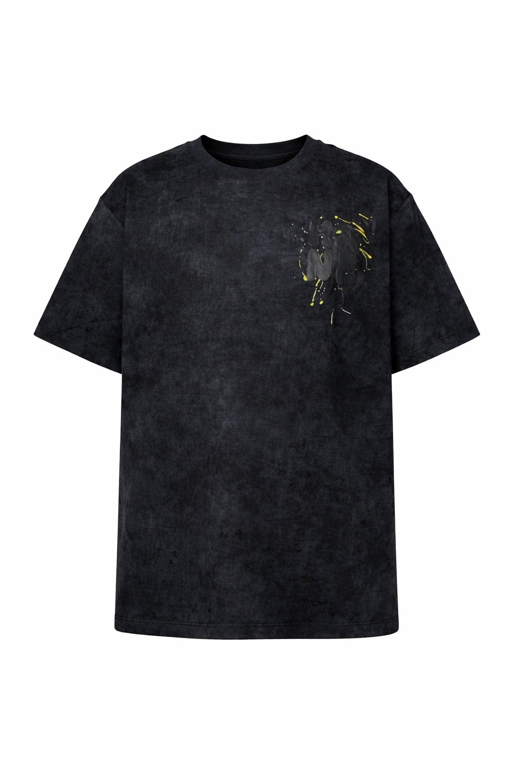 CAMISETA BRANDESTER