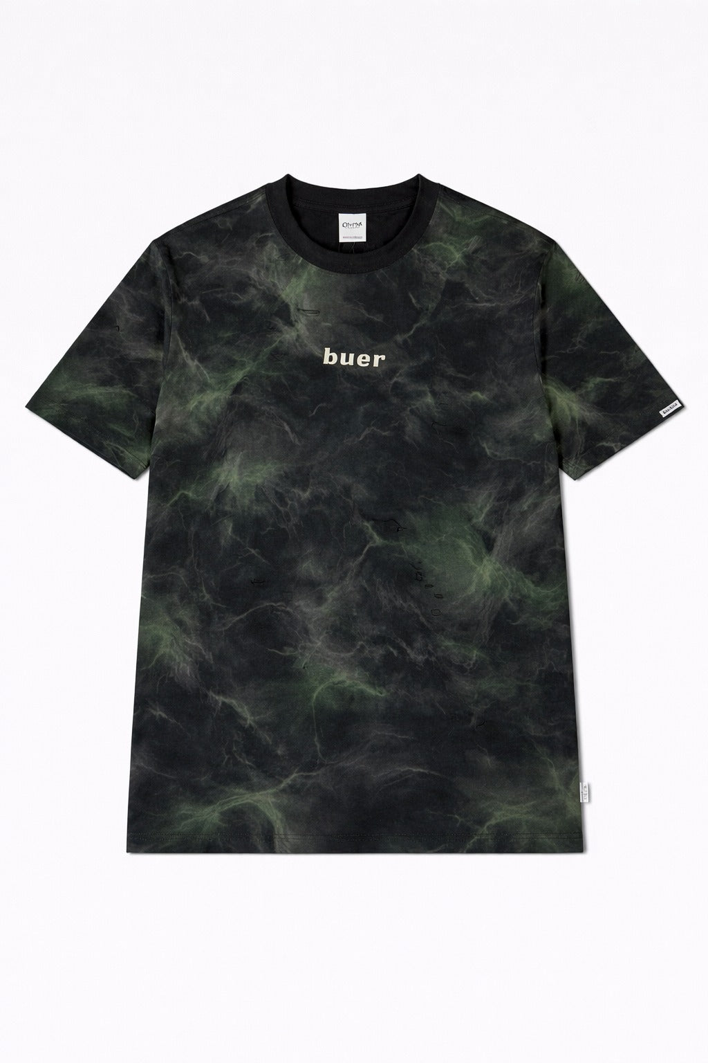 CAMISETA BUER