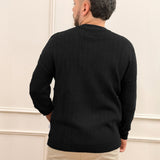 Buso partel hombre